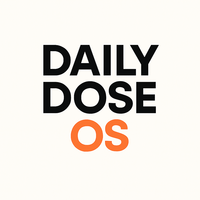 Daily Dose OS