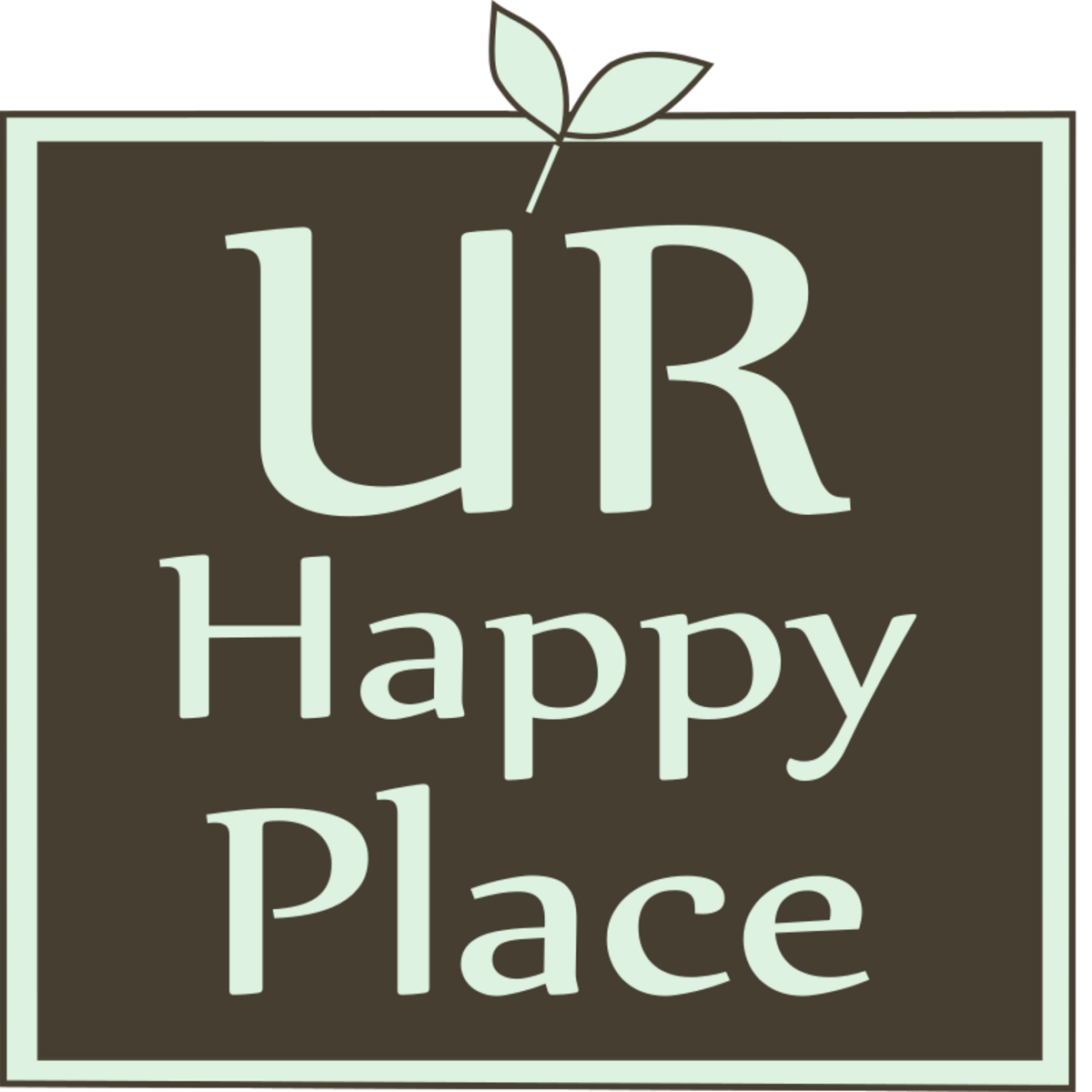 UR Happy Place's Newsletter