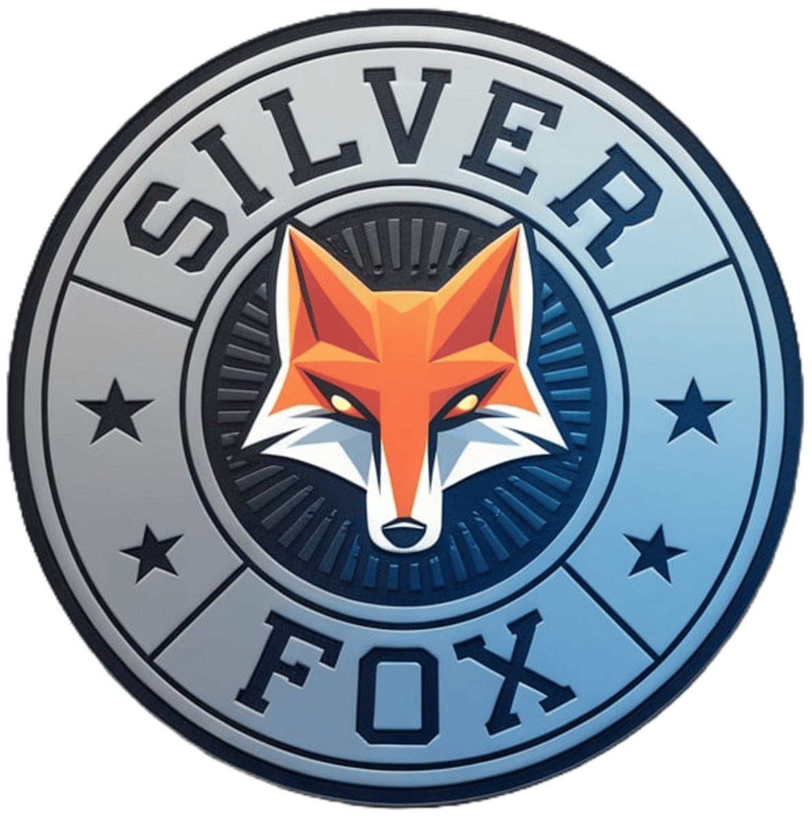 The Silver Fox Newsletter