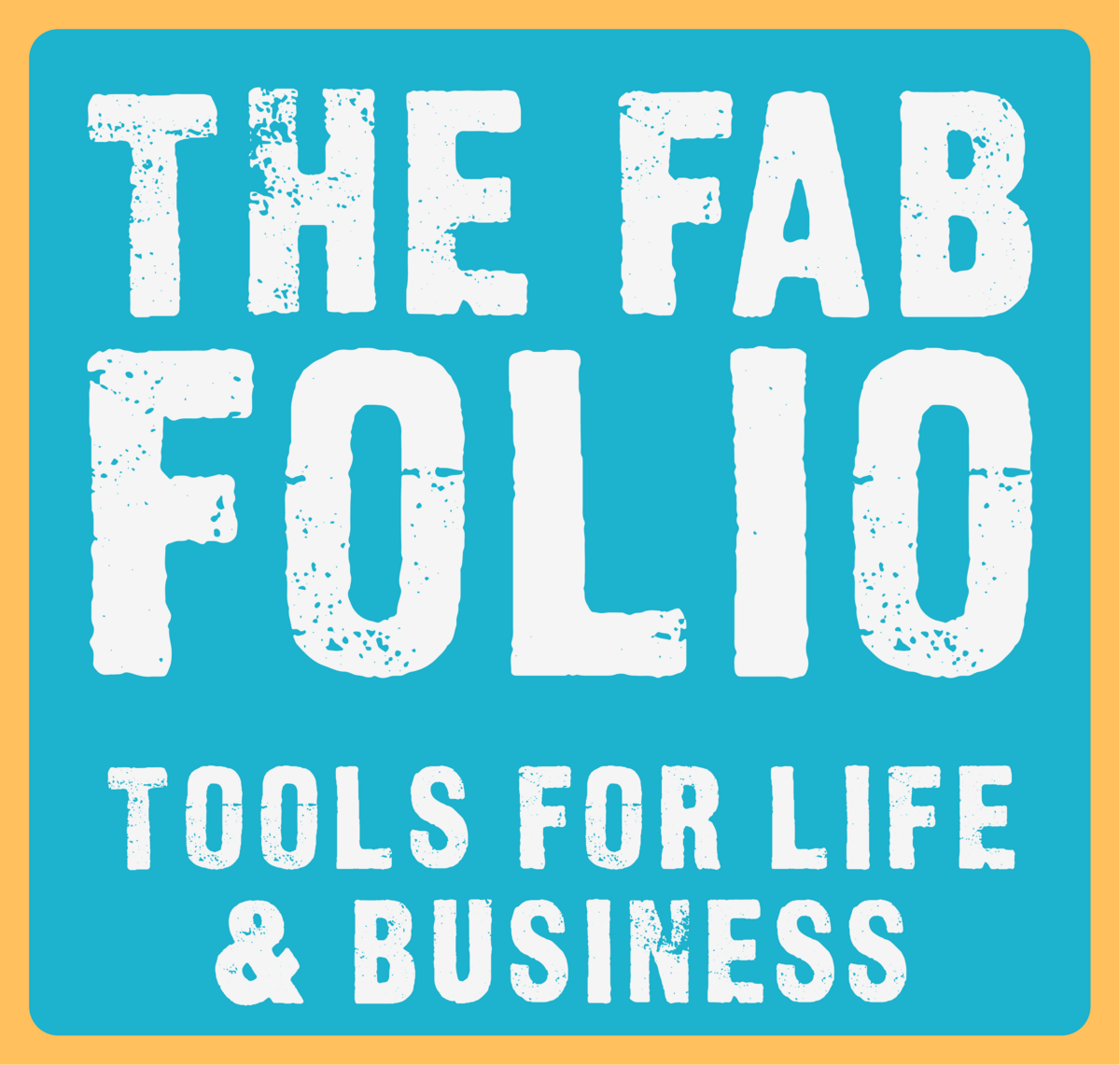 The Fab Folio