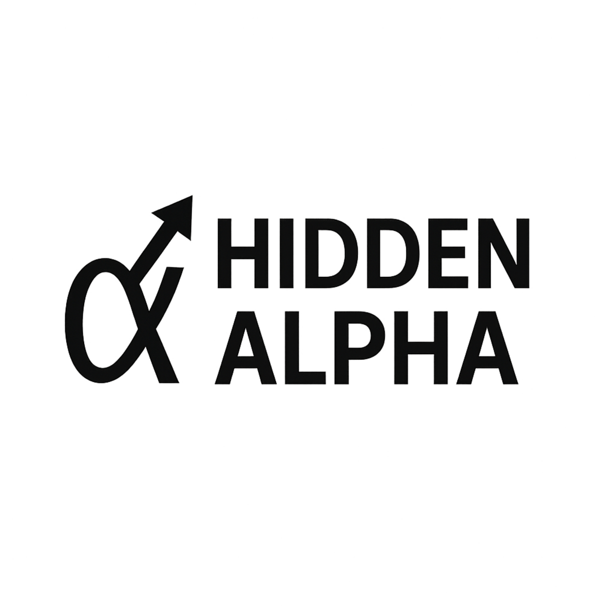 Hidden Alpha