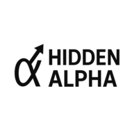 Hidden Alpha logo