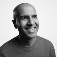 Becoming AI-Native logo