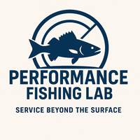 Performance Fishing Lab