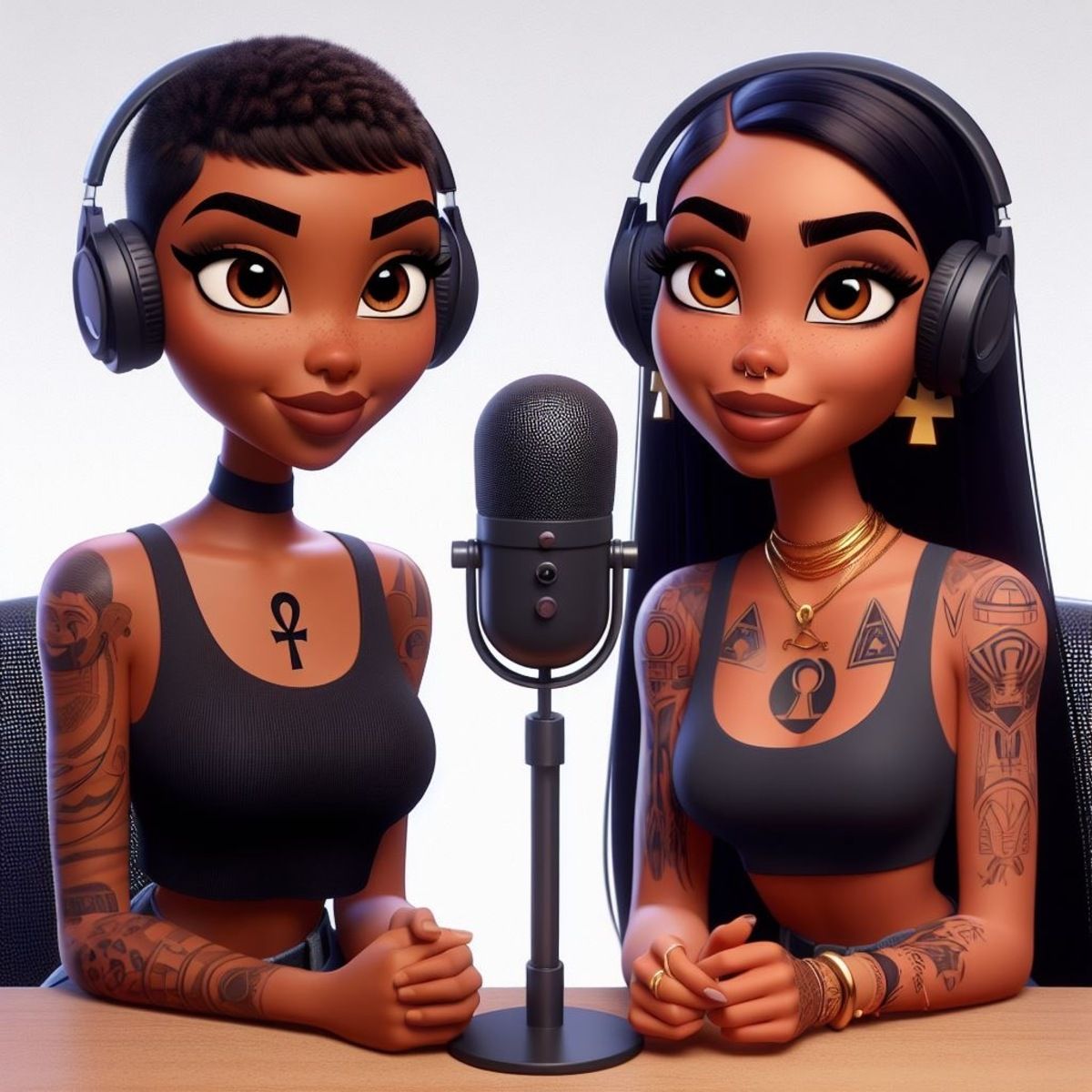 The Spiritually Sexy Newsletter