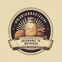 American Sourdough Assoication logo