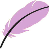 Cadernos Nefelibatas logo