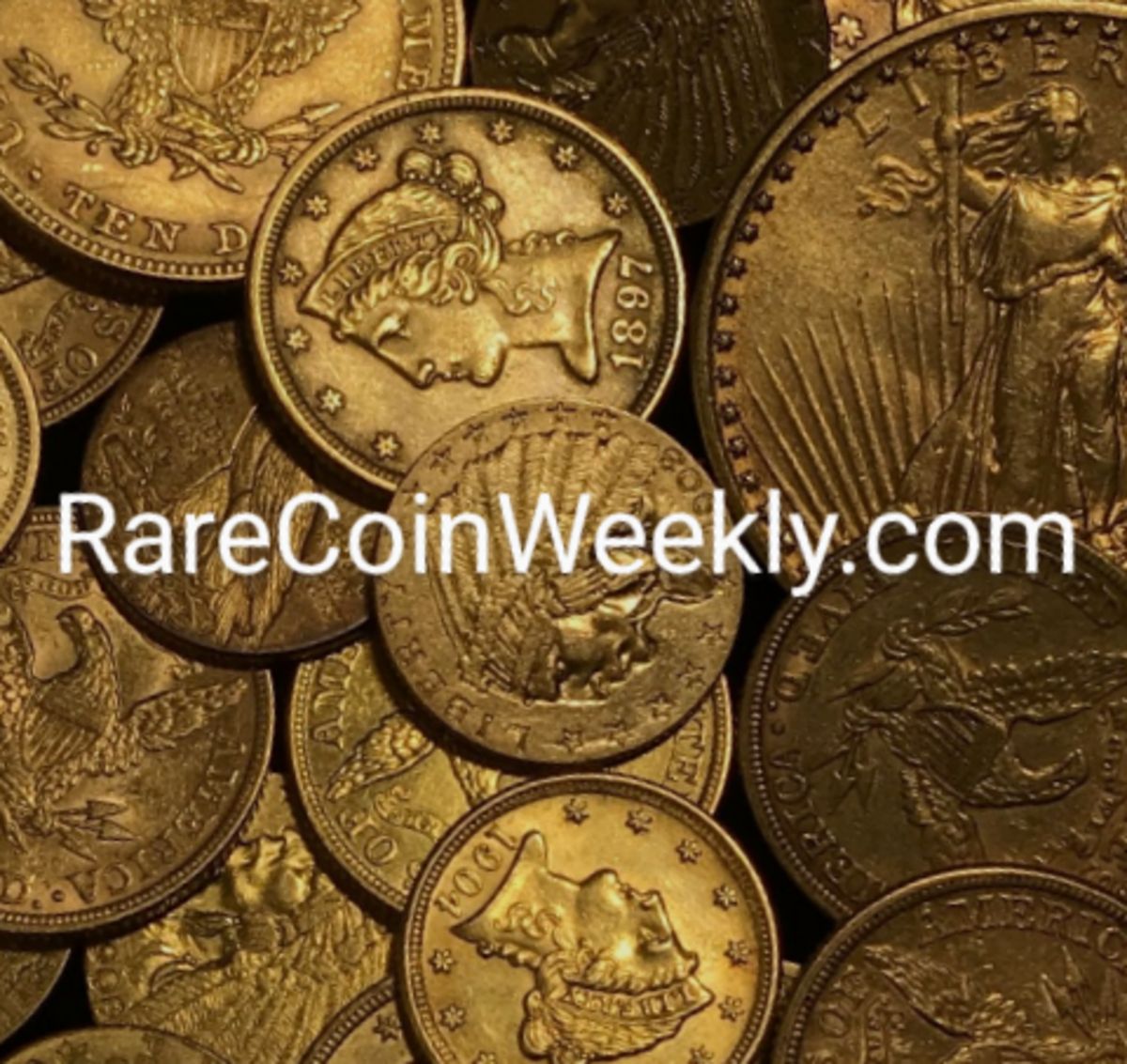 Rare Coin Weekly