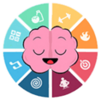 🧠Boosts logo