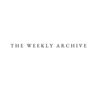 The Weekly Archive | #1 Husband's Guide to Winning at Family and Business logo