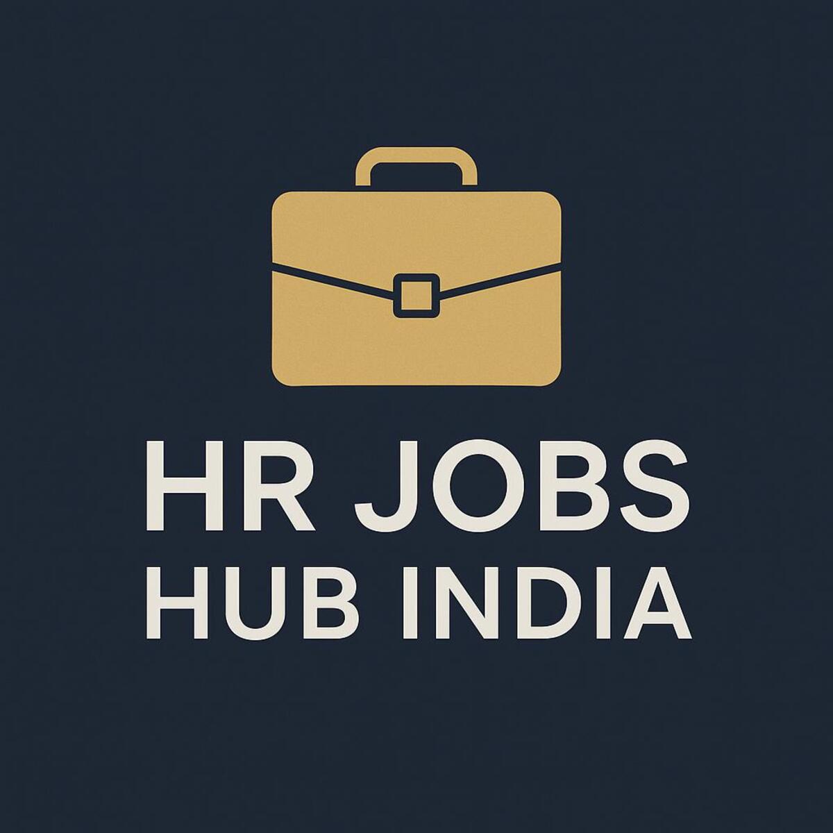 HR Jobs Hub