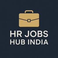 HR Jobs Hub logo