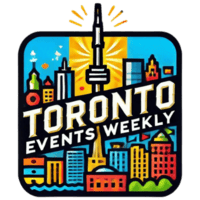 Toronto Events Weekly logo