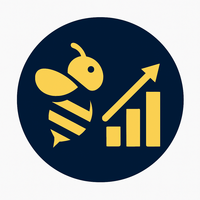 One-Minute Markets logo