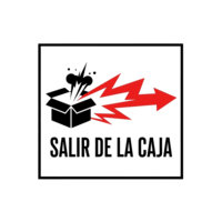 Salir de la Caja logo