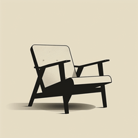 The Armchair Analyst logo