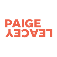 Paige Leacey logo