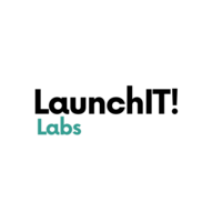 LaunchIT! logo