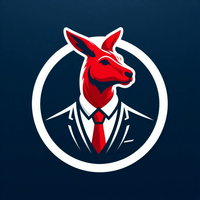 Opportunity Down Under: Newsletter logo