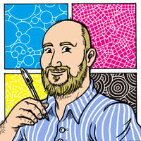 Notes from Vannotes logo