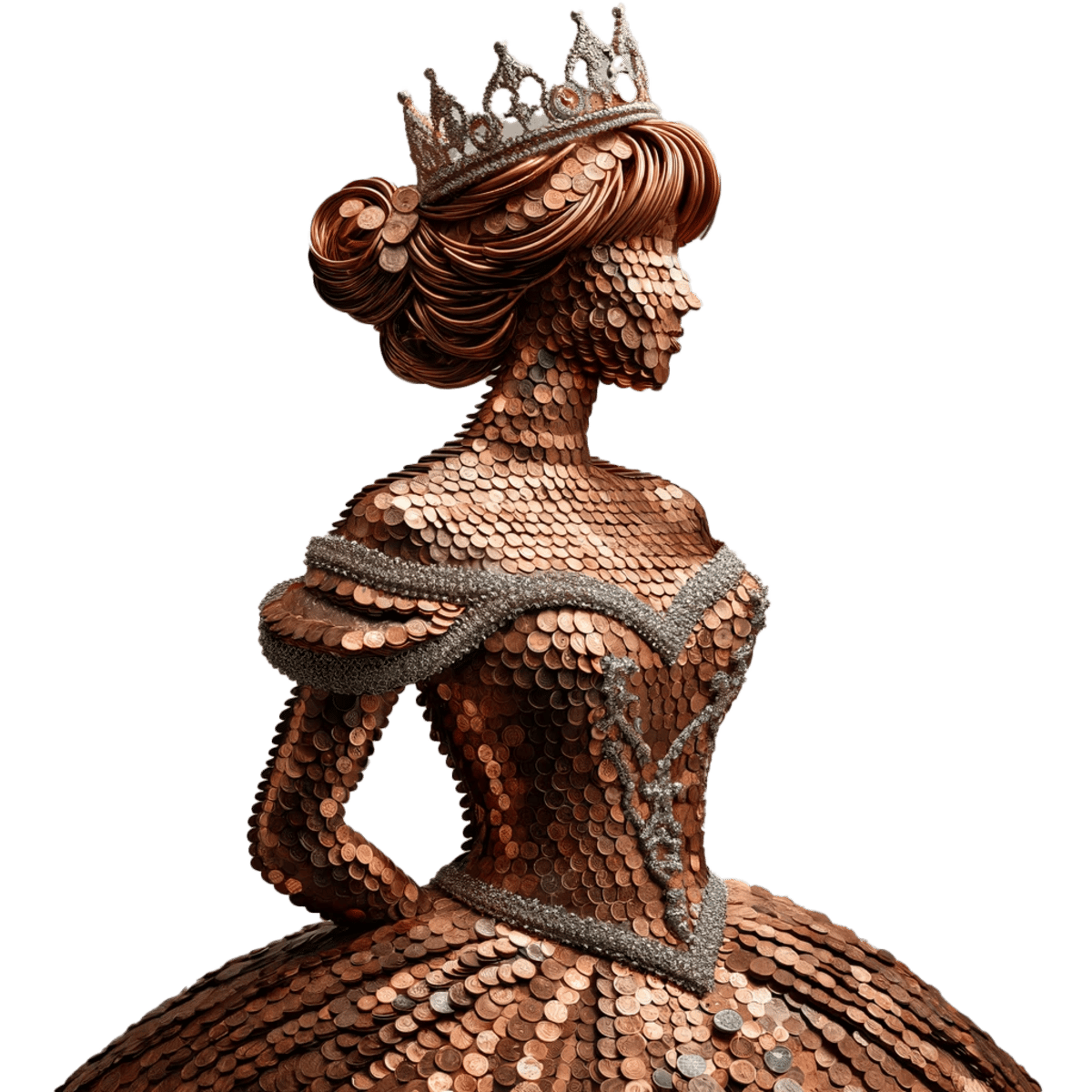 Stock Therapy with Penny Queen