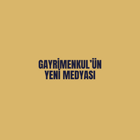 Gayrimenkulün Medyası logo