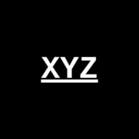 xyz logo
