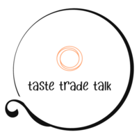 Taste Trade Talk logo