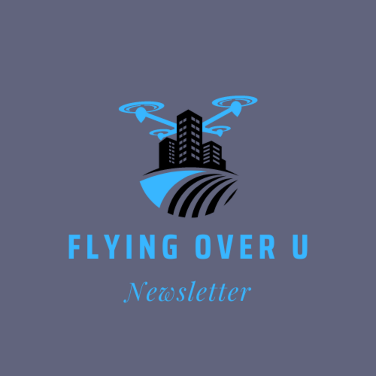 Flying Over U Newsletter