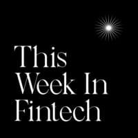 This Week in Fintech logo