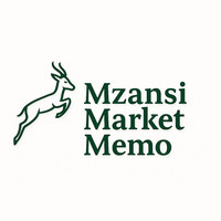 Mzansi Market Memo logo