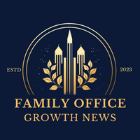 Family Office Growth News logo