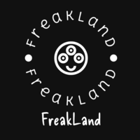 Freakland Newsletter logo