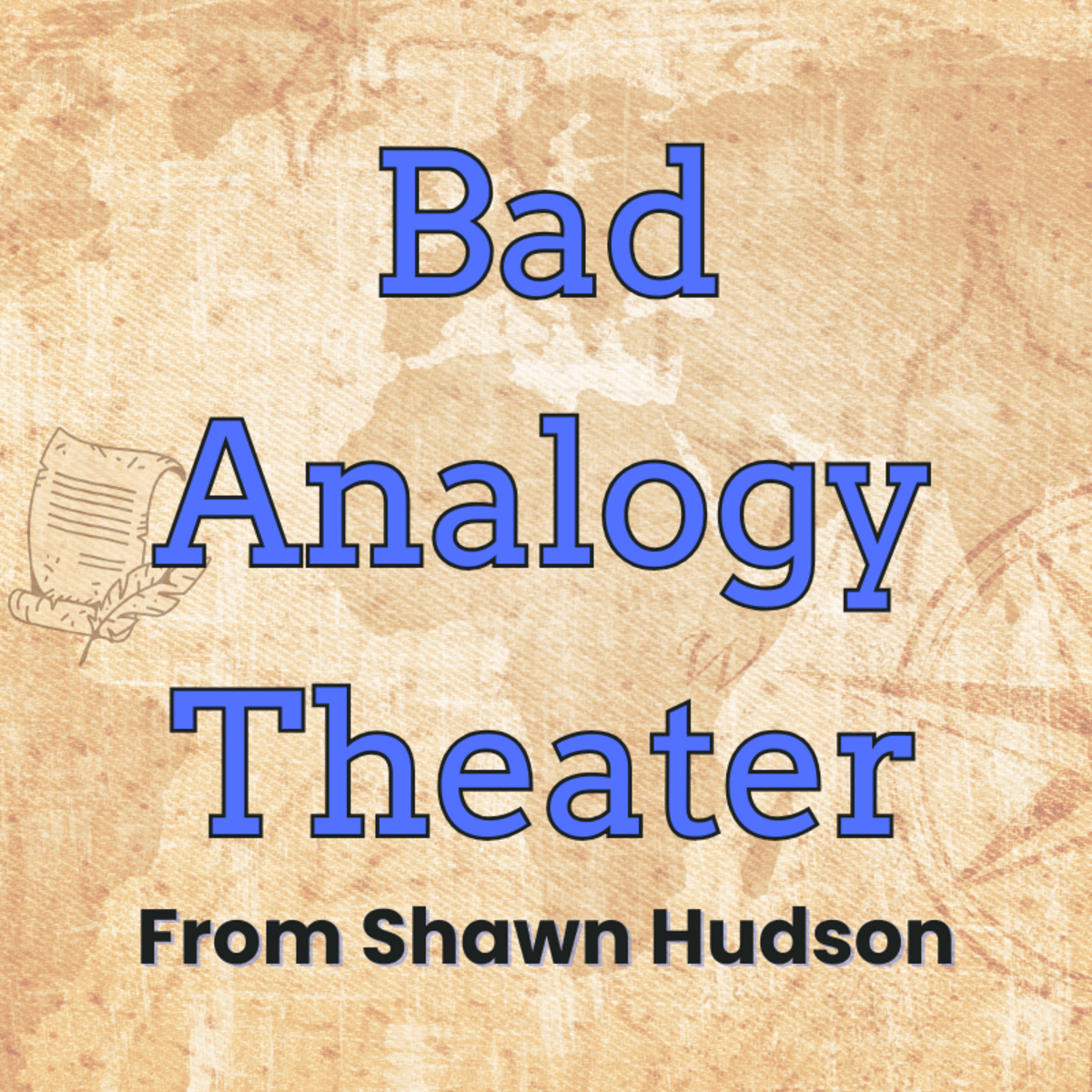 Bad Analogy Theater