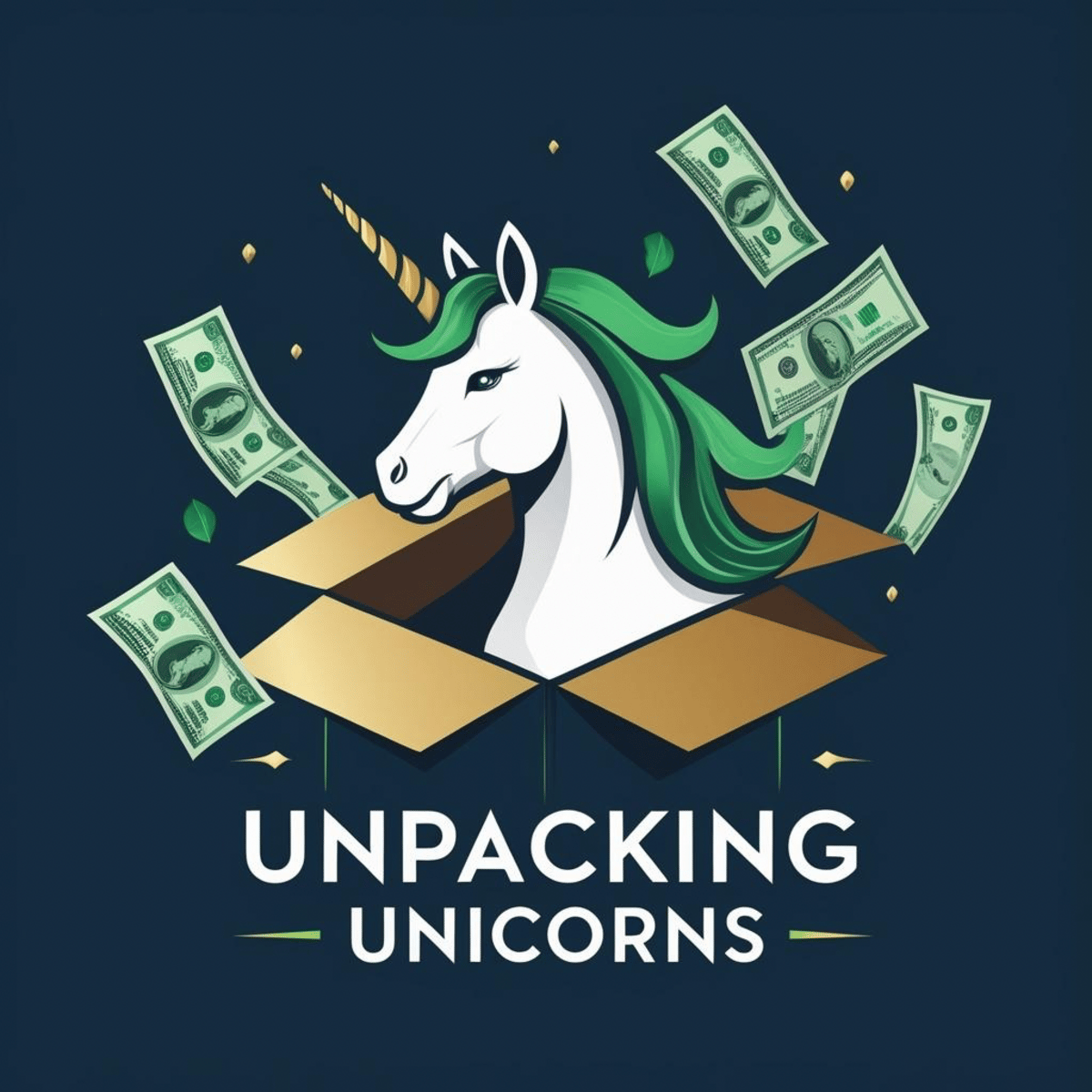 Unpacking Unicorns