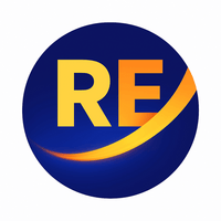 The RE Generation logo