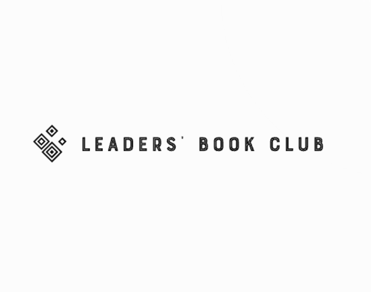 Leaders' Book Club