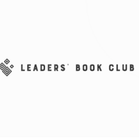 Leaders' Book Club logo