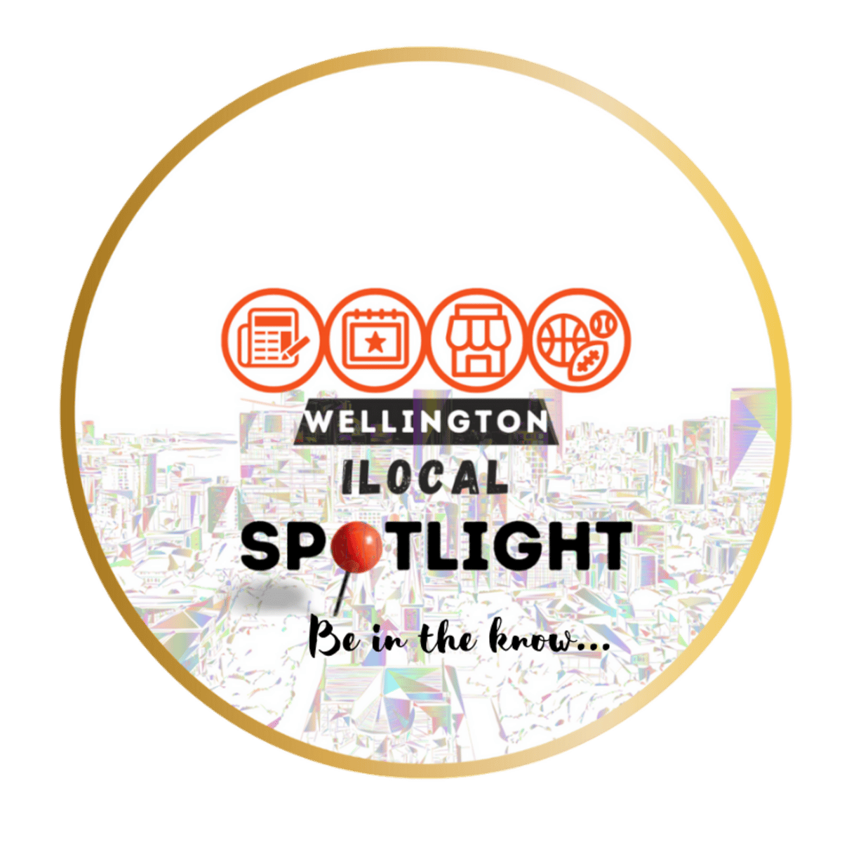 Wellington iLocal Spotlight
