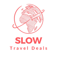 Slow Travel Deals logo