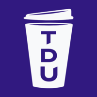 TDU logo