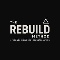 The Rebuild Method logo