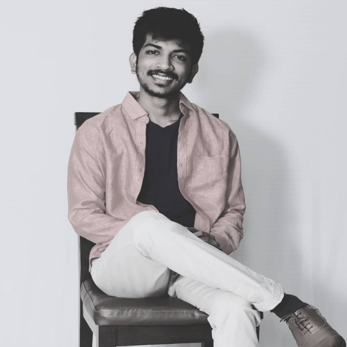 Vaibhav (VB)