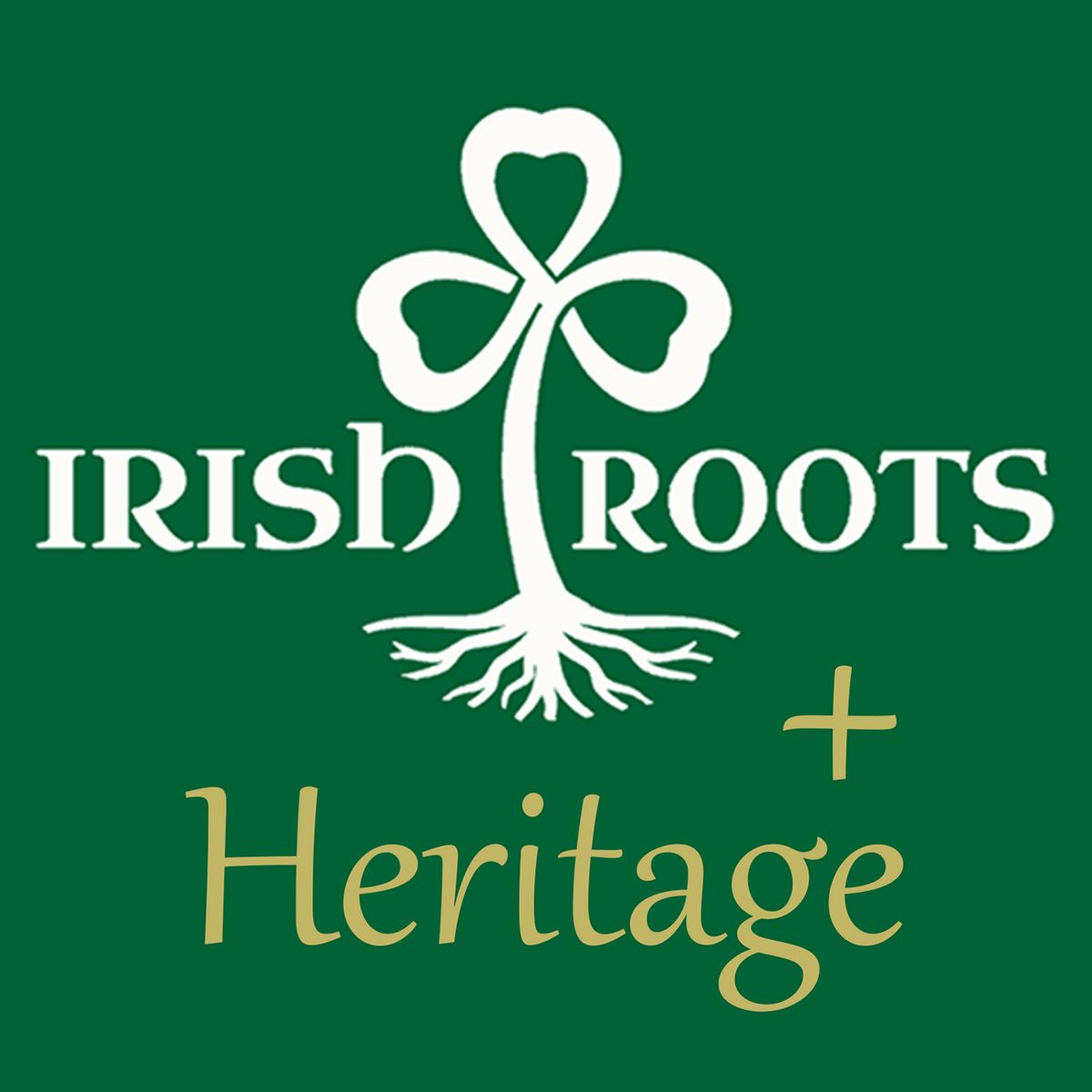Irish Roots Heritage Plus