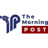 The Morning Post logo