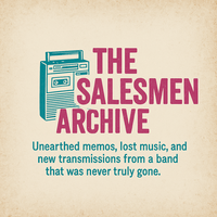 The Salesmen Archive