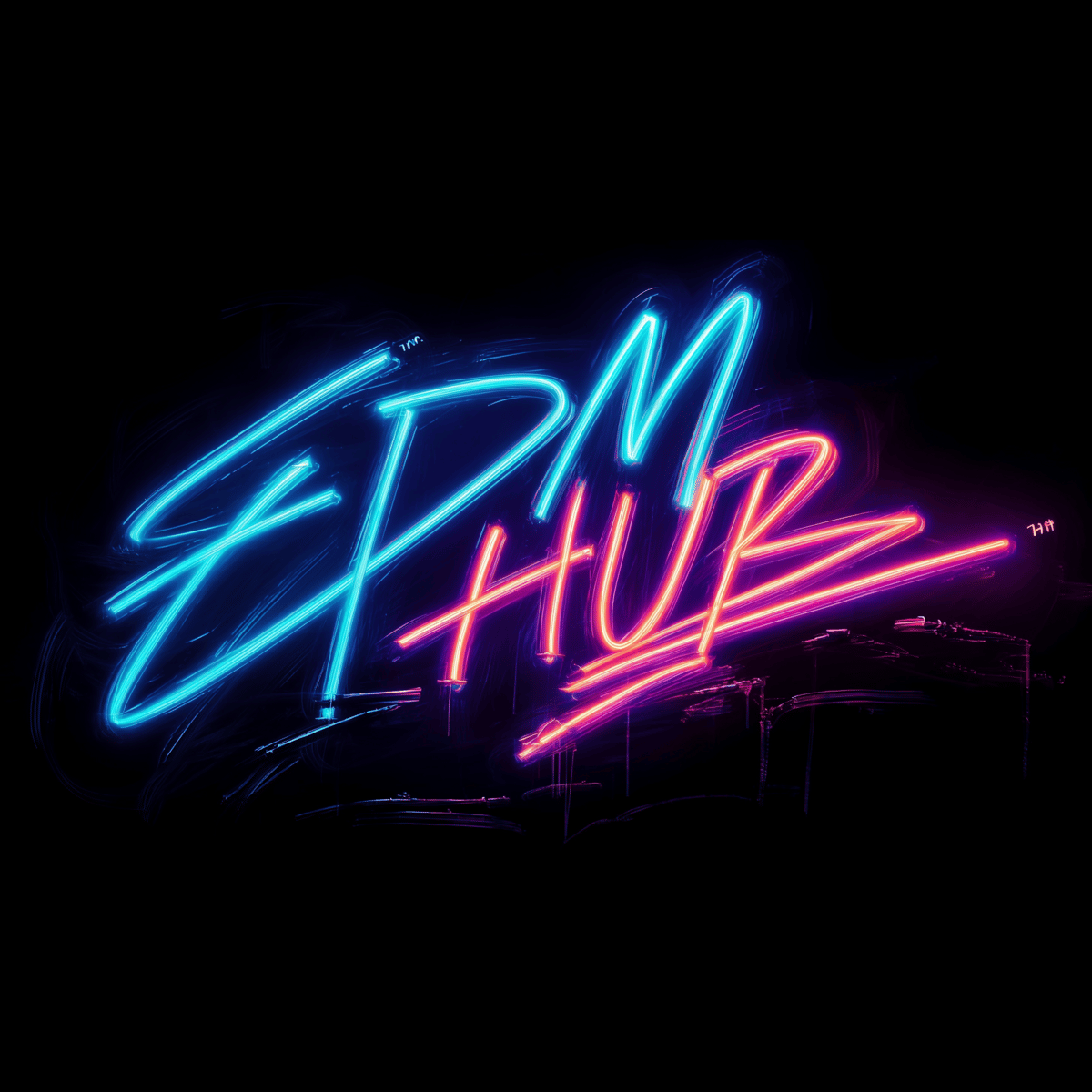EDMHUB's Newsletter