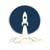 Moonshot Alerts logo