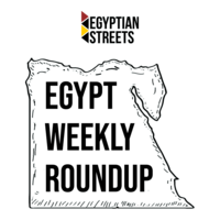 Egypt Weekly Roundup logo