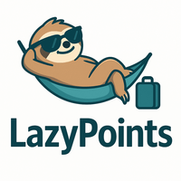 LazyPoints Weekly logo